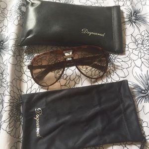 Dsquared unisex sunglasses